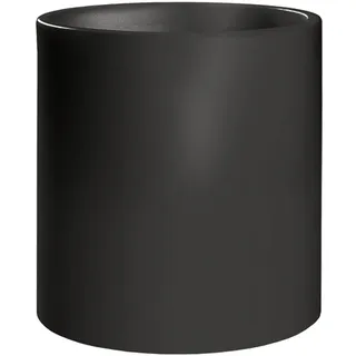 Wellhome Agila Ø 39 x 40 cm Anthrazit