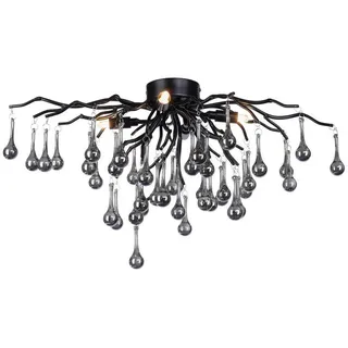 Paul Neuhaus Deckenleuchte Icicle