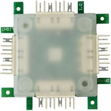 Allnet 118566 Resistor – Widerstand, Elektronikmodul