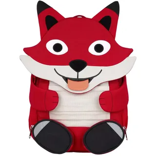 Affenzahn Großer Freund Kindergartenrucksack für 3-5 Jährige Kita Funktional 8L