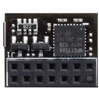 Asus TPM-SPI Modul