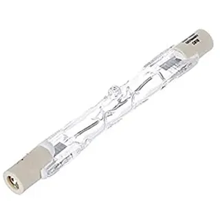 Osram HaloLine Halogen-Röhre, R7S-Sockel, dimmbar, 120 W