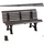 Helgoland 150 x 64 x 80 cm Braun