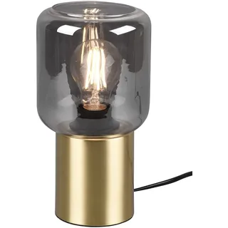 rl live your light Mini Tischleuchte Gold
