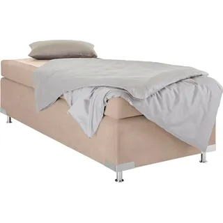 Westfalia Schlafkomfort Holland 100 x 200 cm Beige
