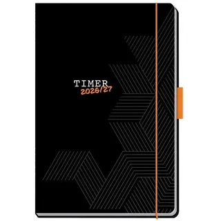 Trötsch Verlag Schülerkalender Specials Uni Schwarz 26/27