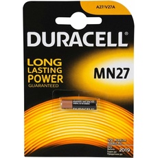 Bild MN27 Einwegbatterie Alkali