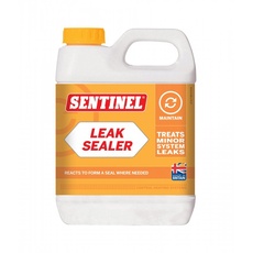 Sentinel LS-12X1L-EXPA 1 Liter Leckversiegelung, weiß