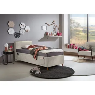 Meise Möbel Fun 90 x 200 cm Beige
