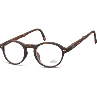 Montana Eyewear Liz Klappbare Lesebrille Brille 1 St