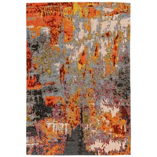 lalee.avenue Teppich / Rot 120cm x 180cm