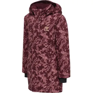 hummel Alma Tex Mantel Windsor Wine 116