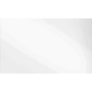 Wandspiegel Rechtwinklig 100 x 60 cm Gehärtetes Glas - Bunt