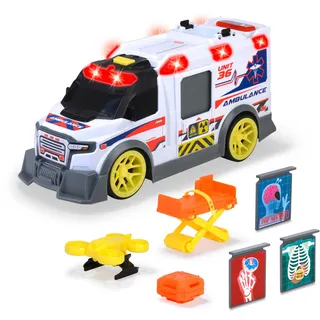 DICKIE Ambulance