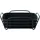 Delara Brotkorb L black