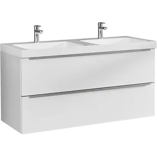 Pelipal Waschtischkombi 121 x 46,2 cm