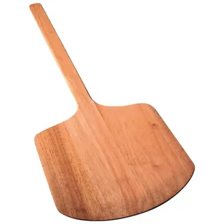 Pizzaschaufel 40,8X41X107 Cm Natur Holz - 1 Un.