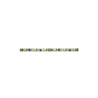 Barthelme 50025634 50025634 LED-Streifen mit offenem Kabelende 12 V 250 mm Neutralweiß 1 St.