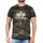 camo Herren olive camo