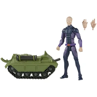 Marvel Hasbro Legends Series X-Men Darwin 15 cm Action-Figur