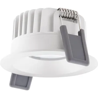 LEDVANCE SP FIX P 8W 940 PS DIM IP44 WT