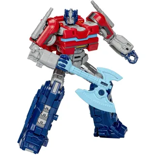 Transformers One Prime Changer Orion Pax 13 cm