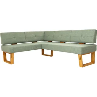 OTTO home Home affaire Eckbank »Ponza«
