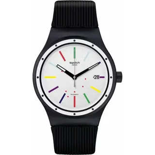 Uni-Uhr Swatch - Bunt