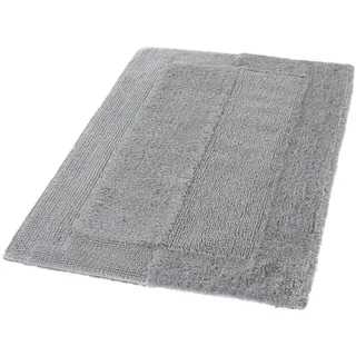 KLEINE WOLKE Havanna Silber 150 x 85 cm