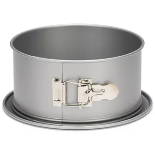 Patisse Pastisse Silver-Top Springform mit hohem Rand Ø 22 cm