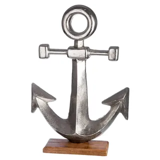 Gilde Deko Objekt Maritim