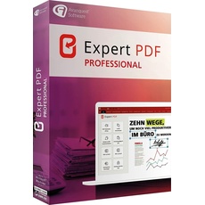 Bild Expert PDF 15 Professional, ESD (deutsch) (PC)