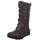Damen NOVARA warm gefütterte Gore-Tex warm gefütterte Gore-Tex Kniehohe Stiefel OSSIDO 2800 38 5 EU