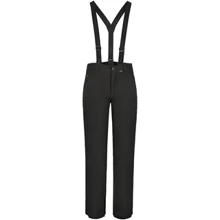 ICEPEAK Noxos Skihose Schwarz 54K