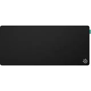 SteelSeries QcK XL Schwarz