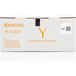 TK-5220Y gelb