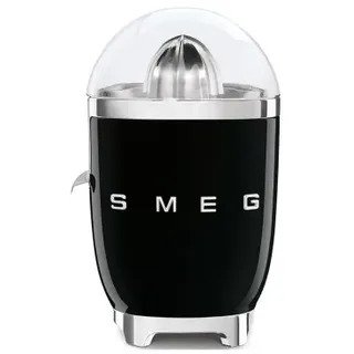 Smeg 50's Style CJF01BLEU schwarz