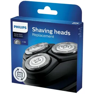 Philips Scherkopf SH30/50 ComfortCut 3 St.