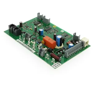 Truma Elektronik Combi 4 Zubehör Mehrfarbig