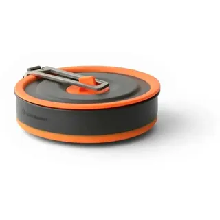 Sea to Summit Frontier UL Collapsible One Pot Cook Set neutral