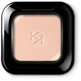 KIKO Milano High Pigment Eyeshadow Lidschatten 1.5 g 19 Matte Neutral Beige
