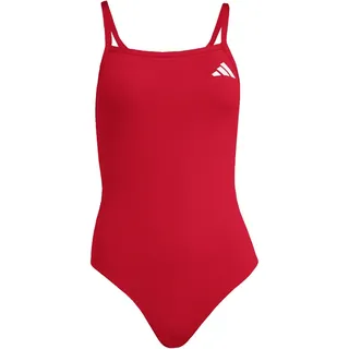 adidas Badeanzug Damen Rot 46