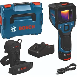 Bosch GTC 12V-450-13 Wärmebildkamera