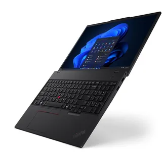 Lenovo ThinkPad T16 Gen 4 16'' Intel Core Ultra 5 228V 32 GB RAM 512 GB SSD Intel Arc 130V Win 11 Pro Schwarz