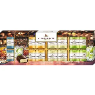 Niederegger Marzipan Klassiker Variationen Pralinen 200 g