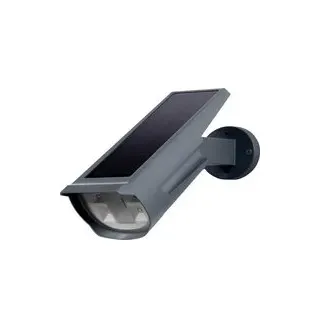 OSRAM HOMELIGHTING ENDURA Garden Solar Spot Wall + Spike RGB + W 4099854455636 LED-Außenwandleuchte