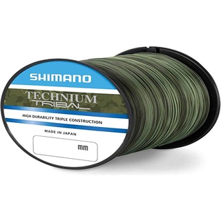 Shimano Technium Trib 620 m 0,4 mm PB