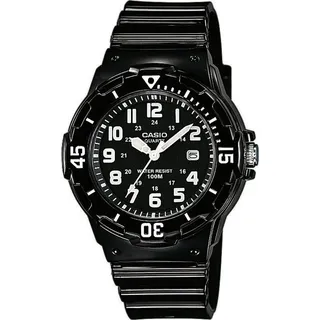 Casio LRW-200H-1B - Weiß/Schwarz