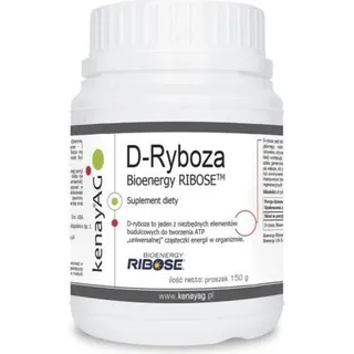 DRYBOSE 150 g KENAY