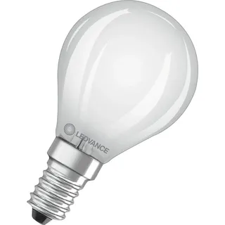 LEDVANCE LED-Birne 2,5W E14 2700K warmweiß 1 St.
